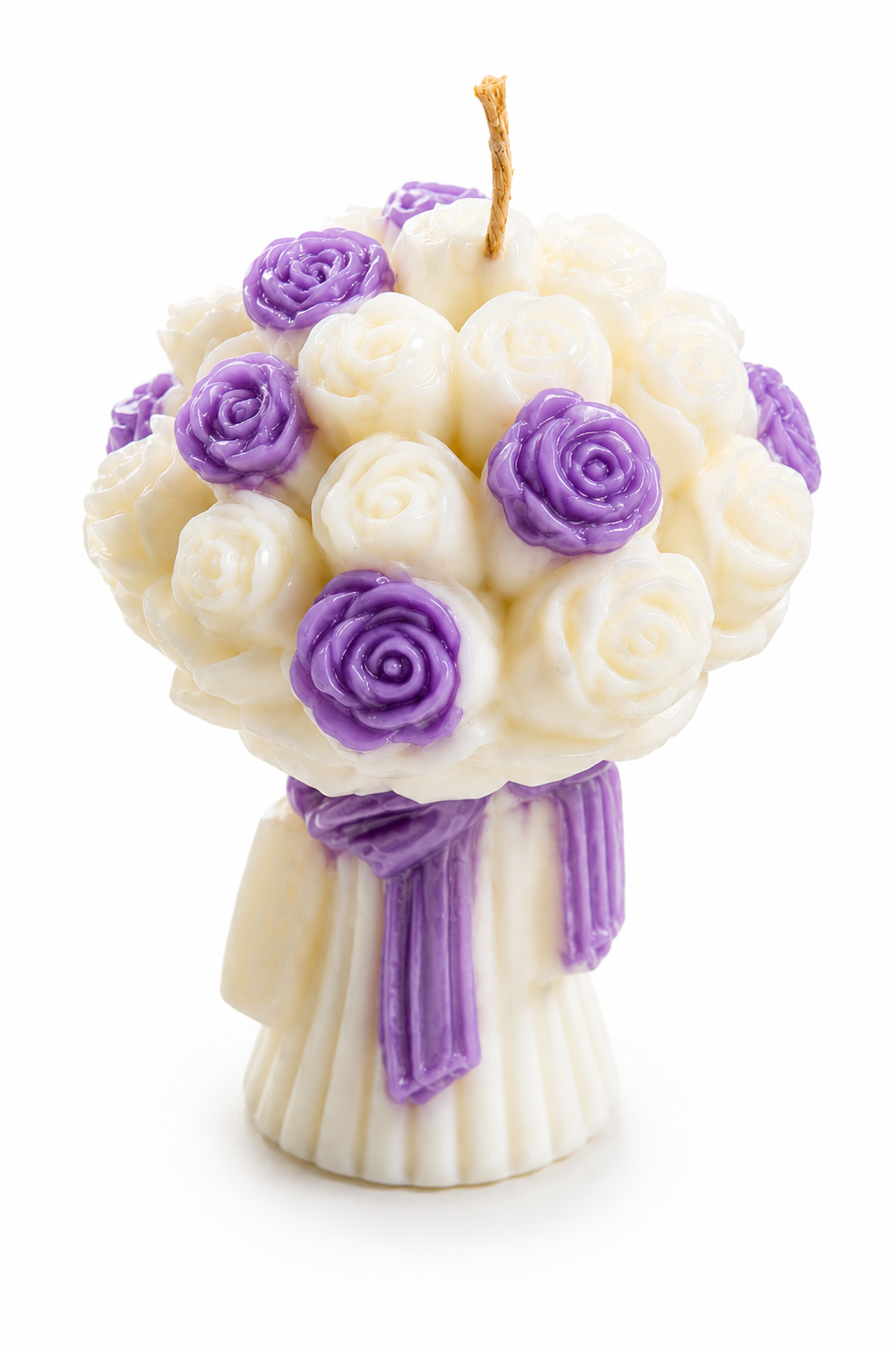Bouquet Candles