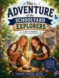 Adventure of the school yard explorer