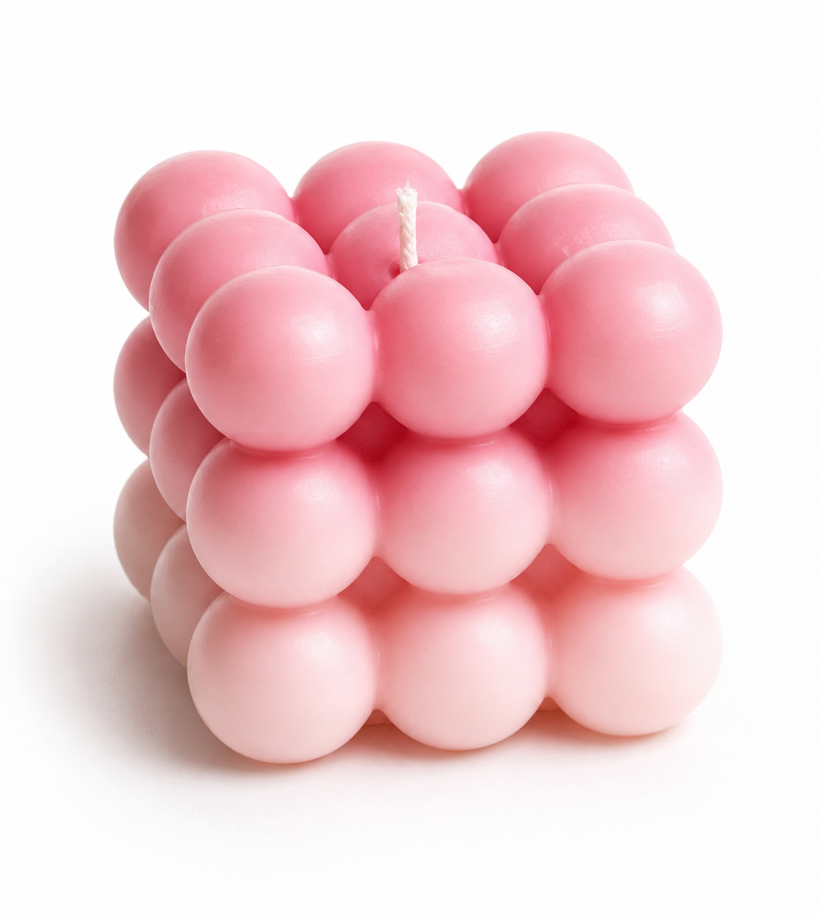 Bubble Scented Candles